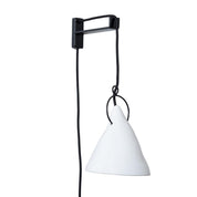 Lámpara Ruca Escuadra Fierro