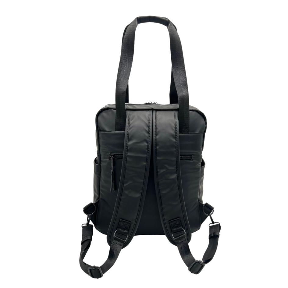 MOCHILA PARIS NEGRO