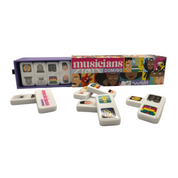 Dominó Músicos