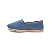 ALPARGATA LONA MEZCLILLA