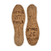 ALPARGATA LONA MEZCLILLA