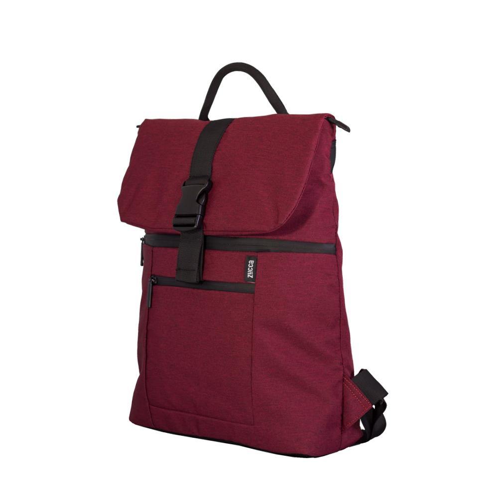 Mochila Berlín - Zucca 