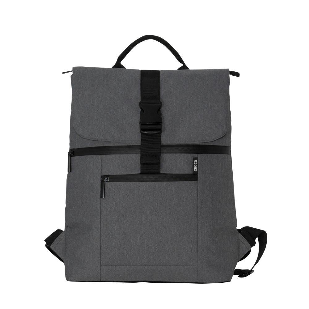 MOCHILA PARA NOTEBOOK DISEÑO BERLIN MARCA MOCHILA ZUCCA