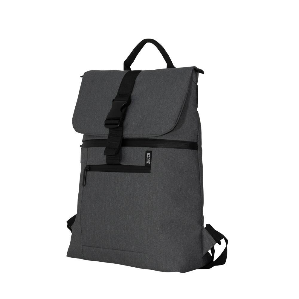 MOCHILA PARA NOTEBOOK DISEÑO BERLIN MARCA MOCHILA ZUCCA