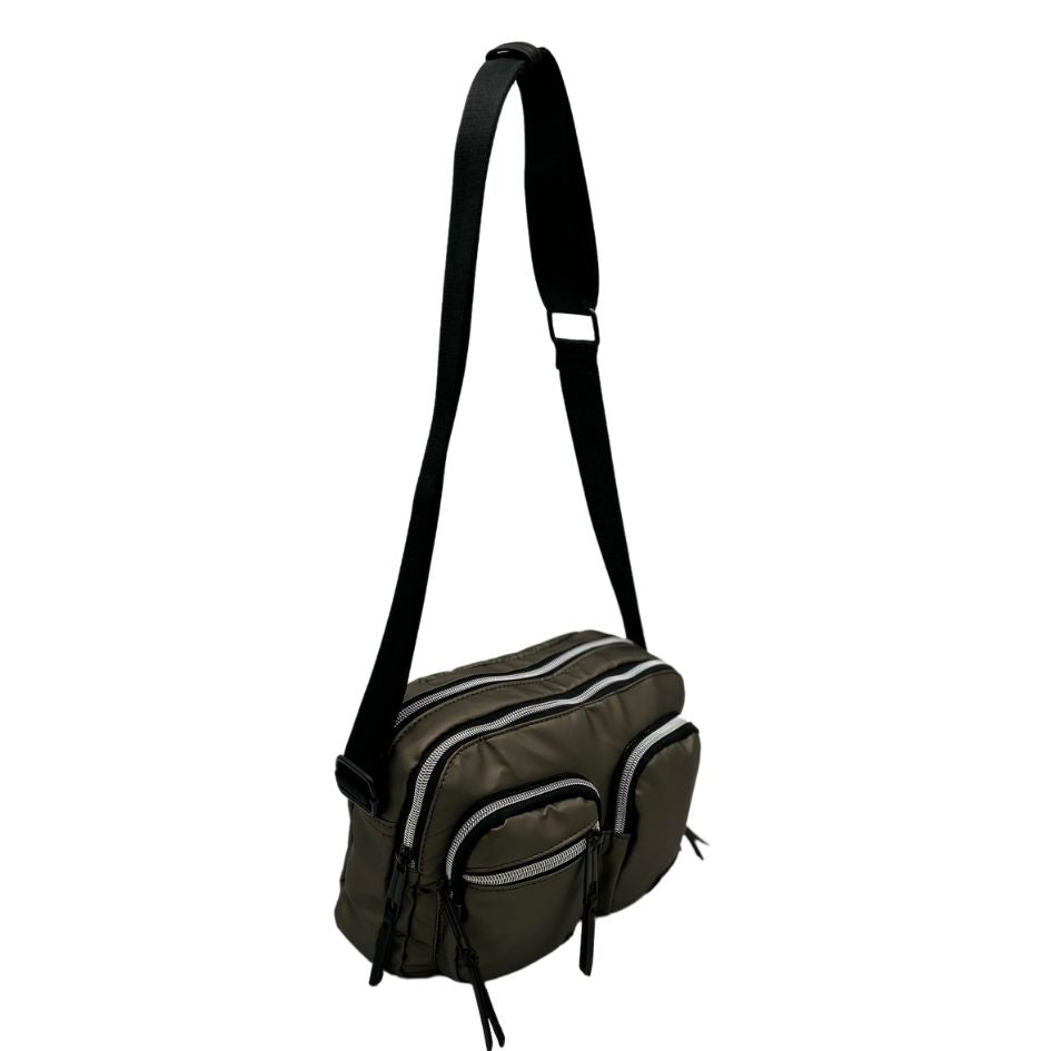 Bolso Lyon NEGRO
