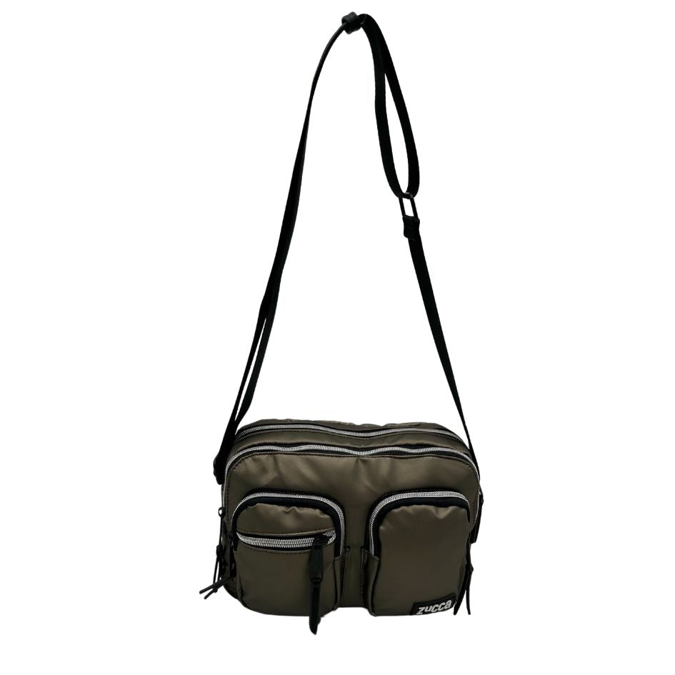 Bolso Lyon NEGRO