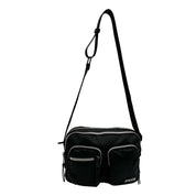 Bolso Lyon NEGRO