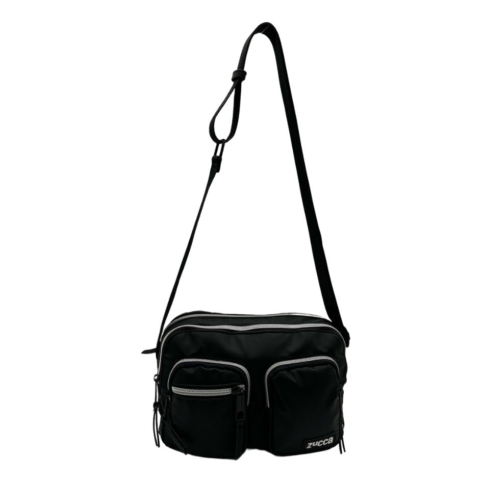 Bolso Lyon NEGRO