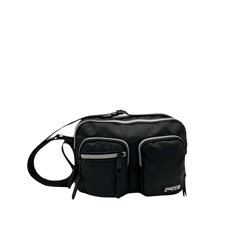 Bolso Lyon NEGRO