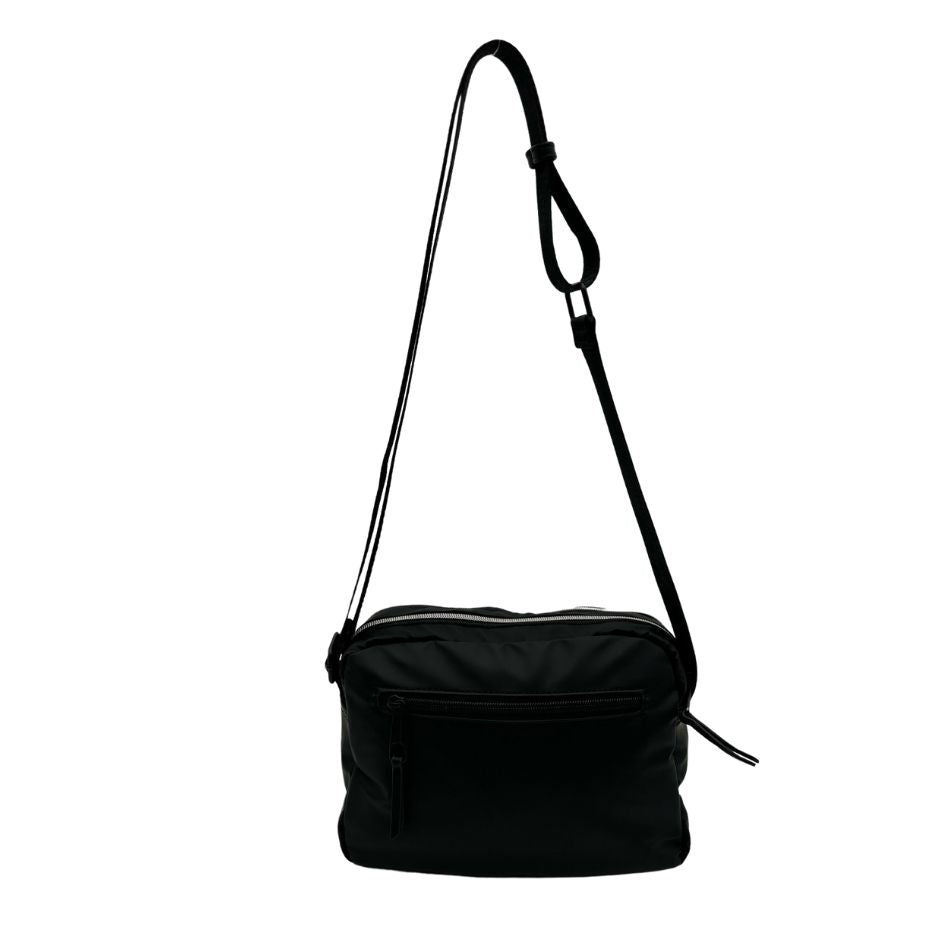 Bolso Lyon NEGRO
