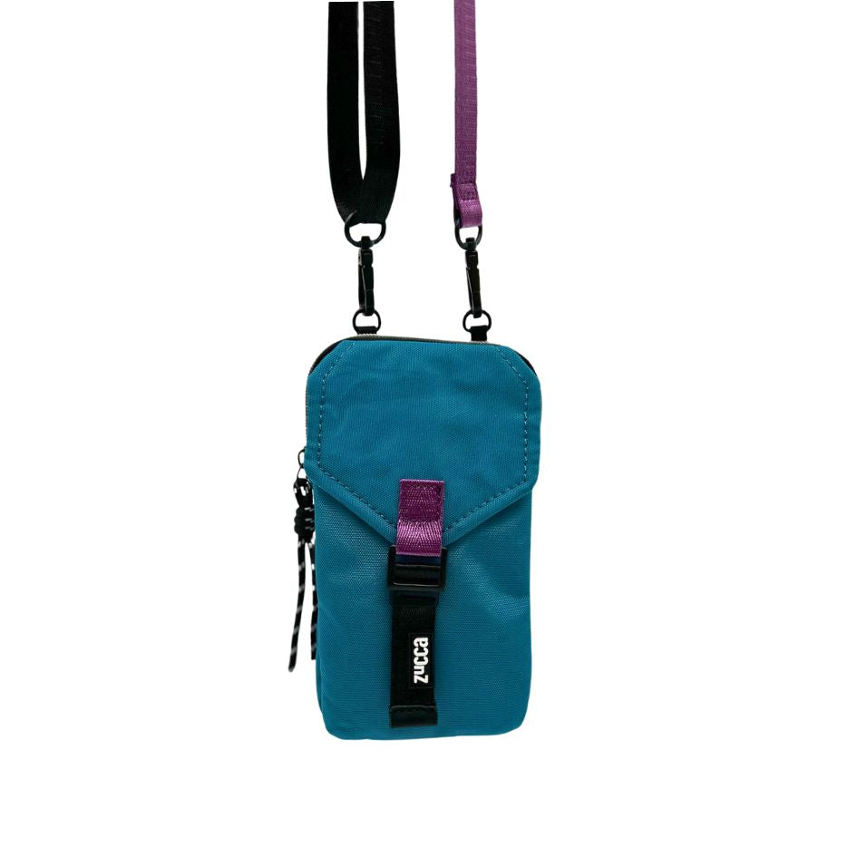 bolso celular mujer