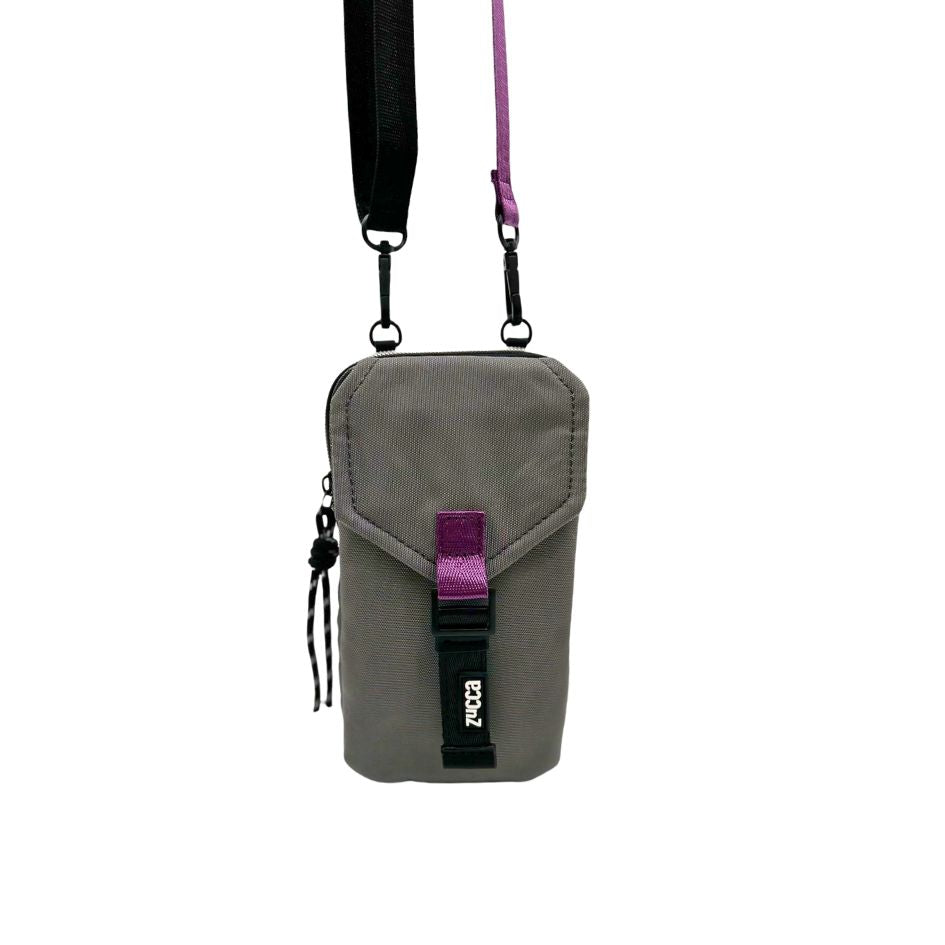 bolso celular mujer liviano