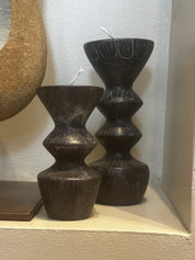 Vela Matera Grande – Quinchamalí