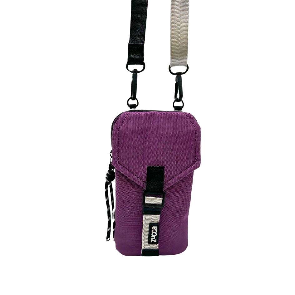 bolso celular mujer liviano