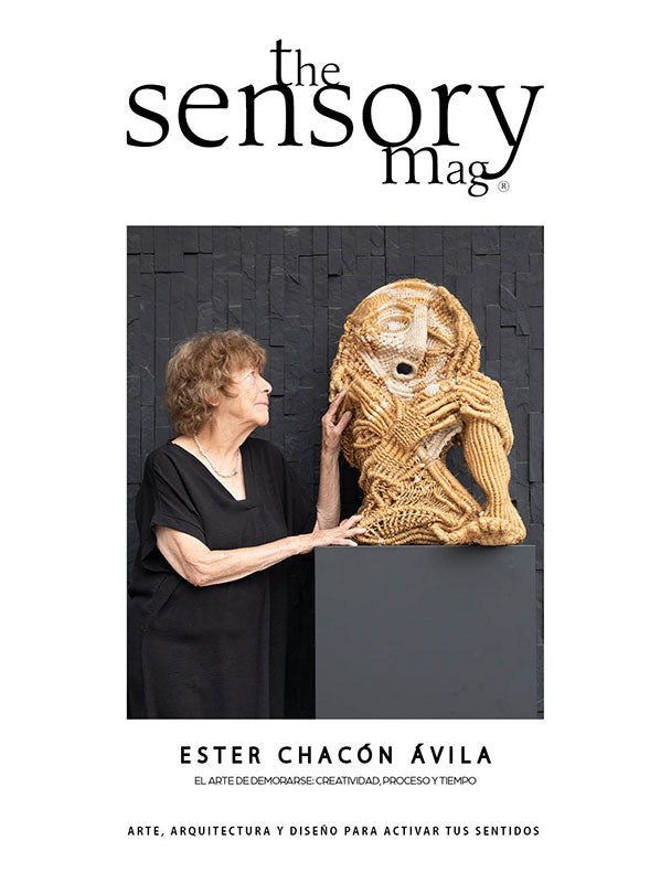 The Sensory Mag - Edición 16