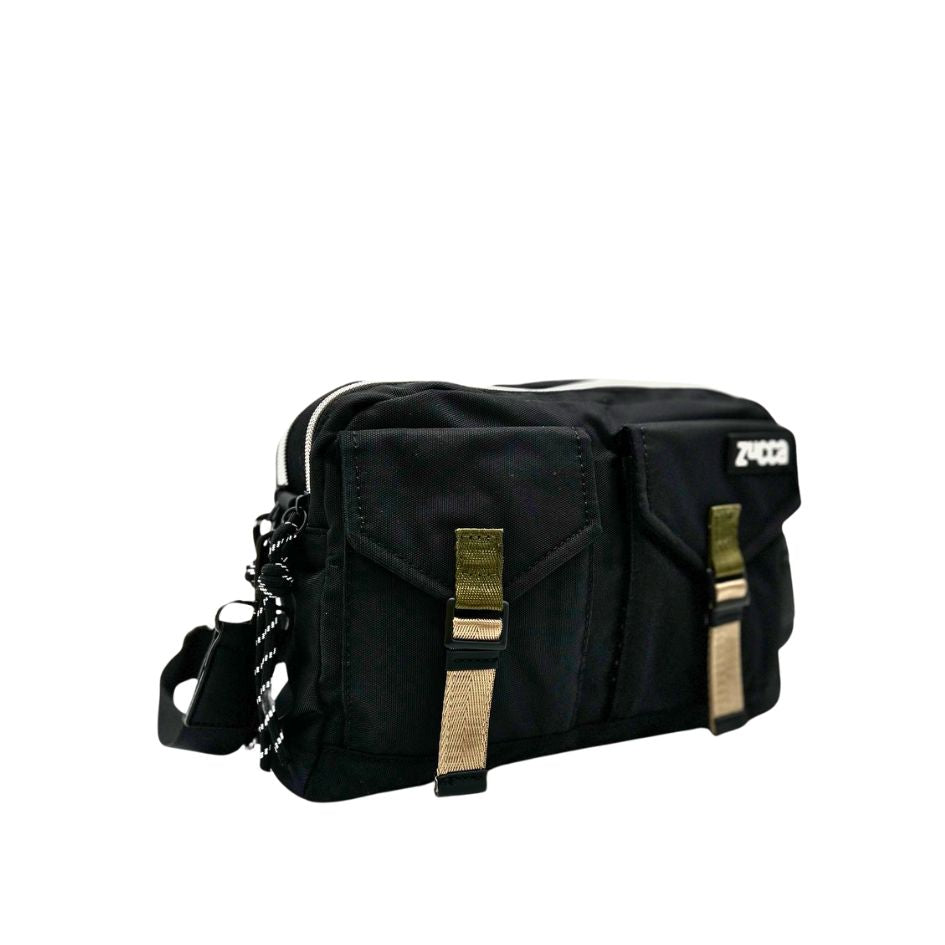 BOLSO NEGRO CARTERA