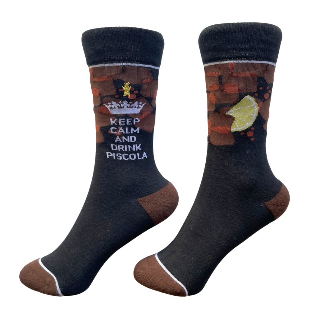 Calcetines de Piscola