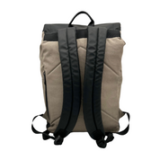 Mochila Bangkok notebook 17" Gray