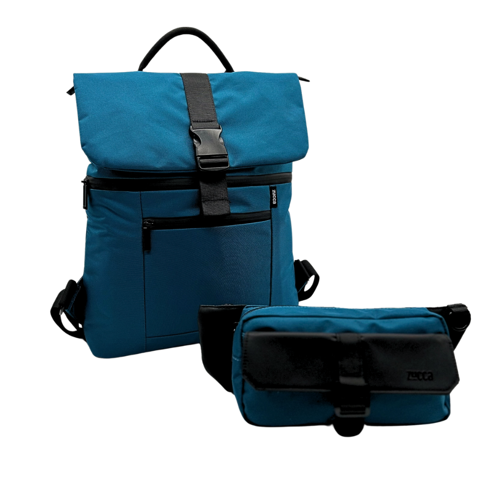 Banano Katmandú Turquesa