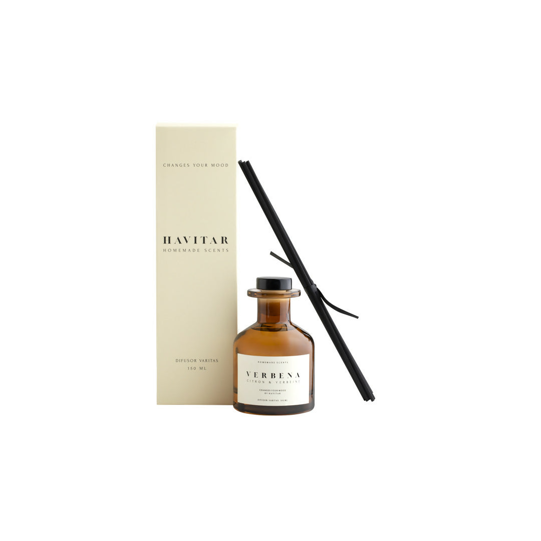 9A-DIFUSOR 150 ML VID AMBAR