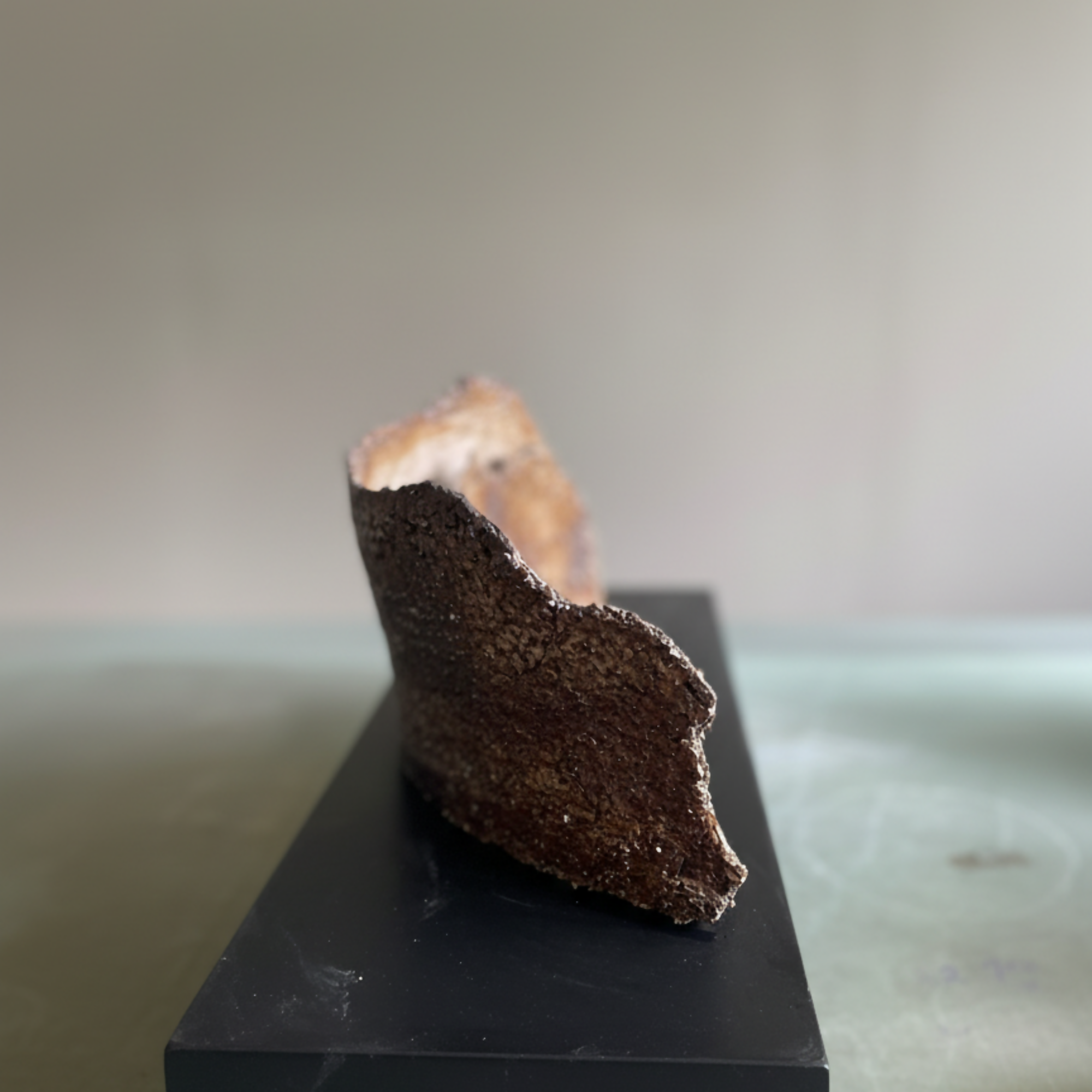 Escultura Orígenes II