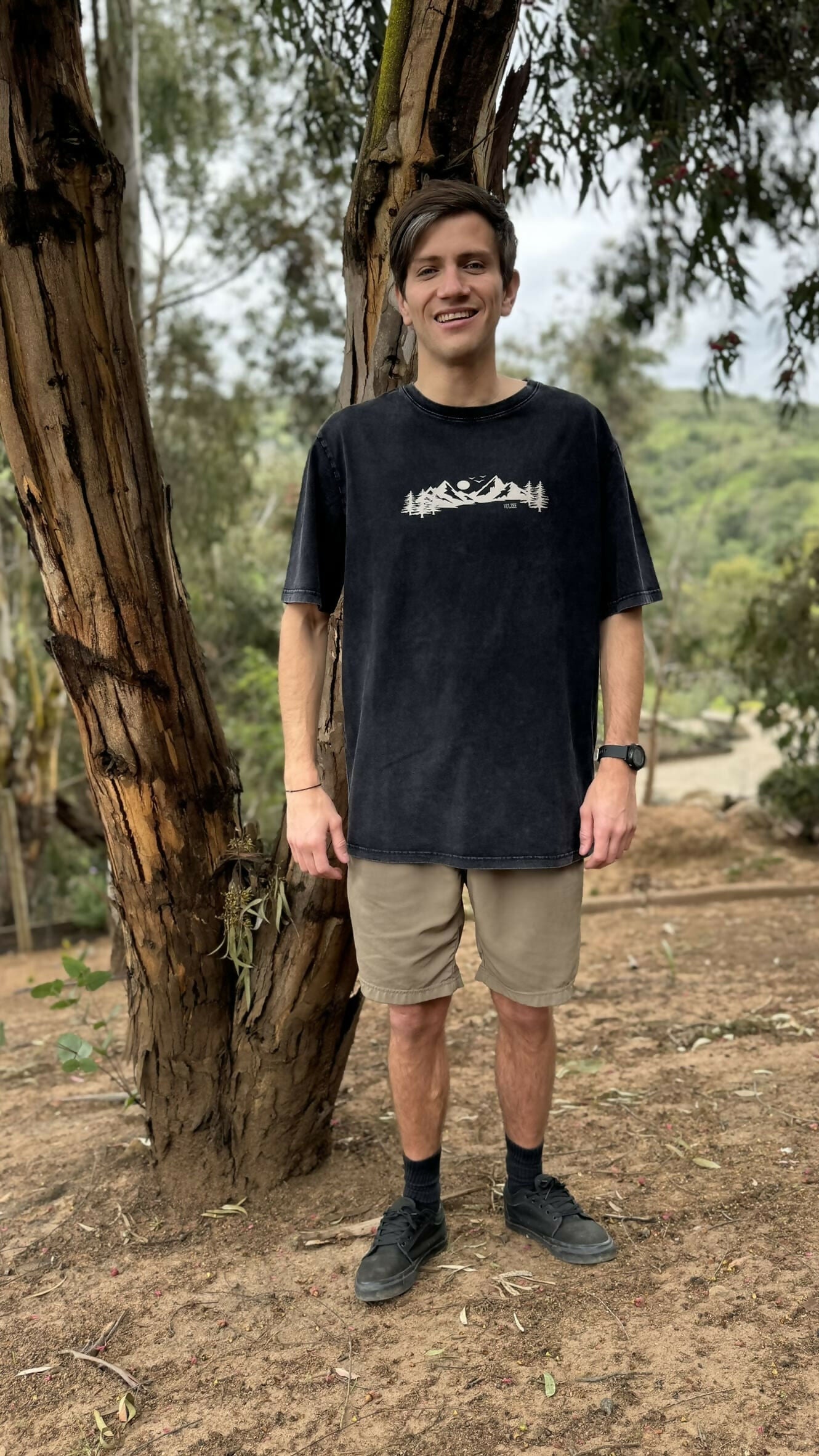 polera mc andes stone wash