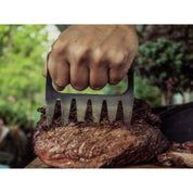 Garra de Acero Parrillera