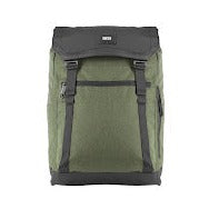 Mochila Bangkok notebook 17" Green