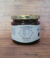 Mermelada de Frutilla 220 grs.