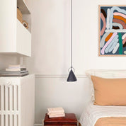 Lámpara Ruca Cielo Humo