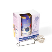 PACK TUBO MUJER SABIA + INFUSOR