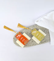 Jabón en Barra Limón y Verbena 100grs