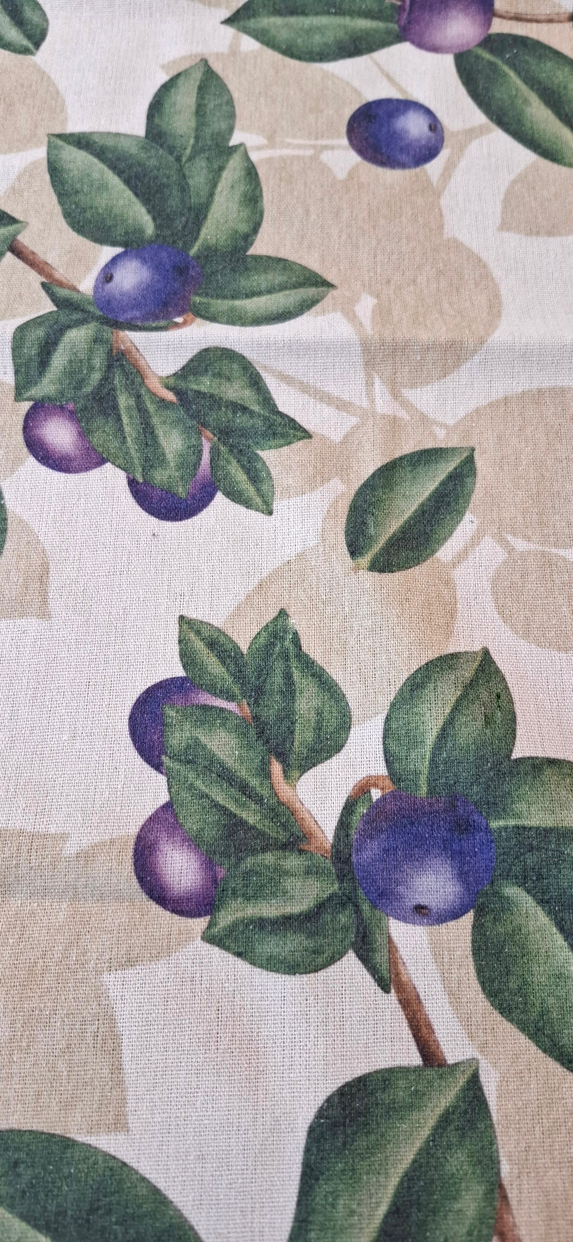 Camino de Mesa ARRAYÁN – Colección “Creado x Caro Ruiz”