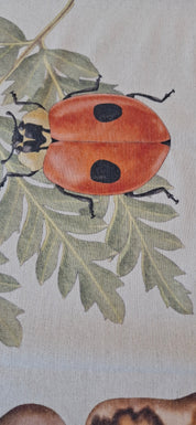 Camino de Mesa PUELO – Colección “Creado x Caro Ruiz”