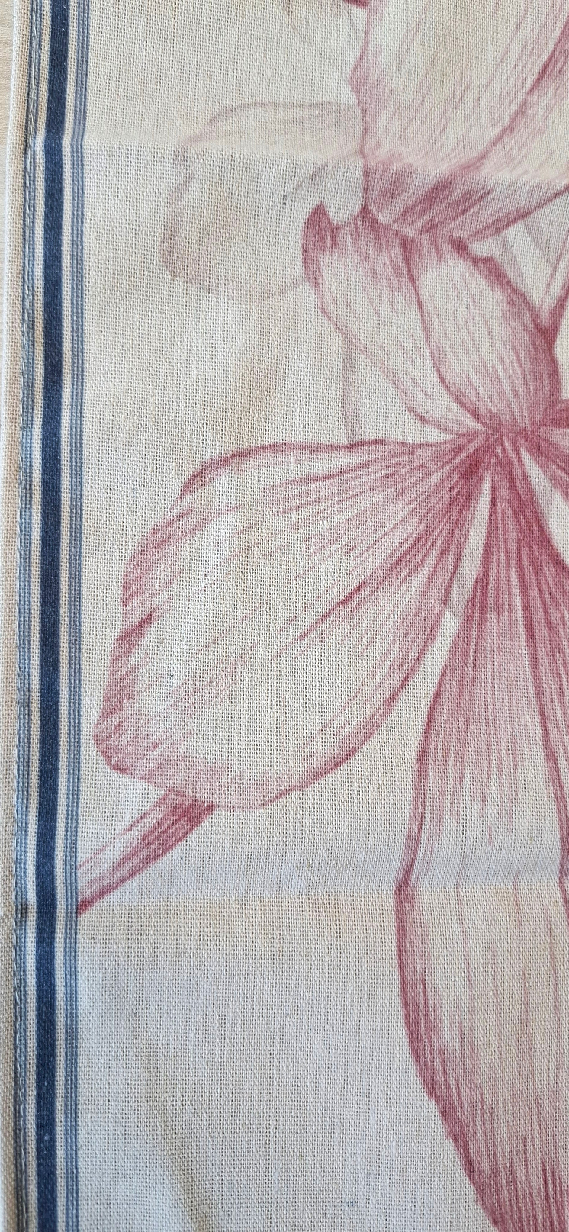 Camino de Mesa VOQUI – Colección “Creado x Caro Ruiz”