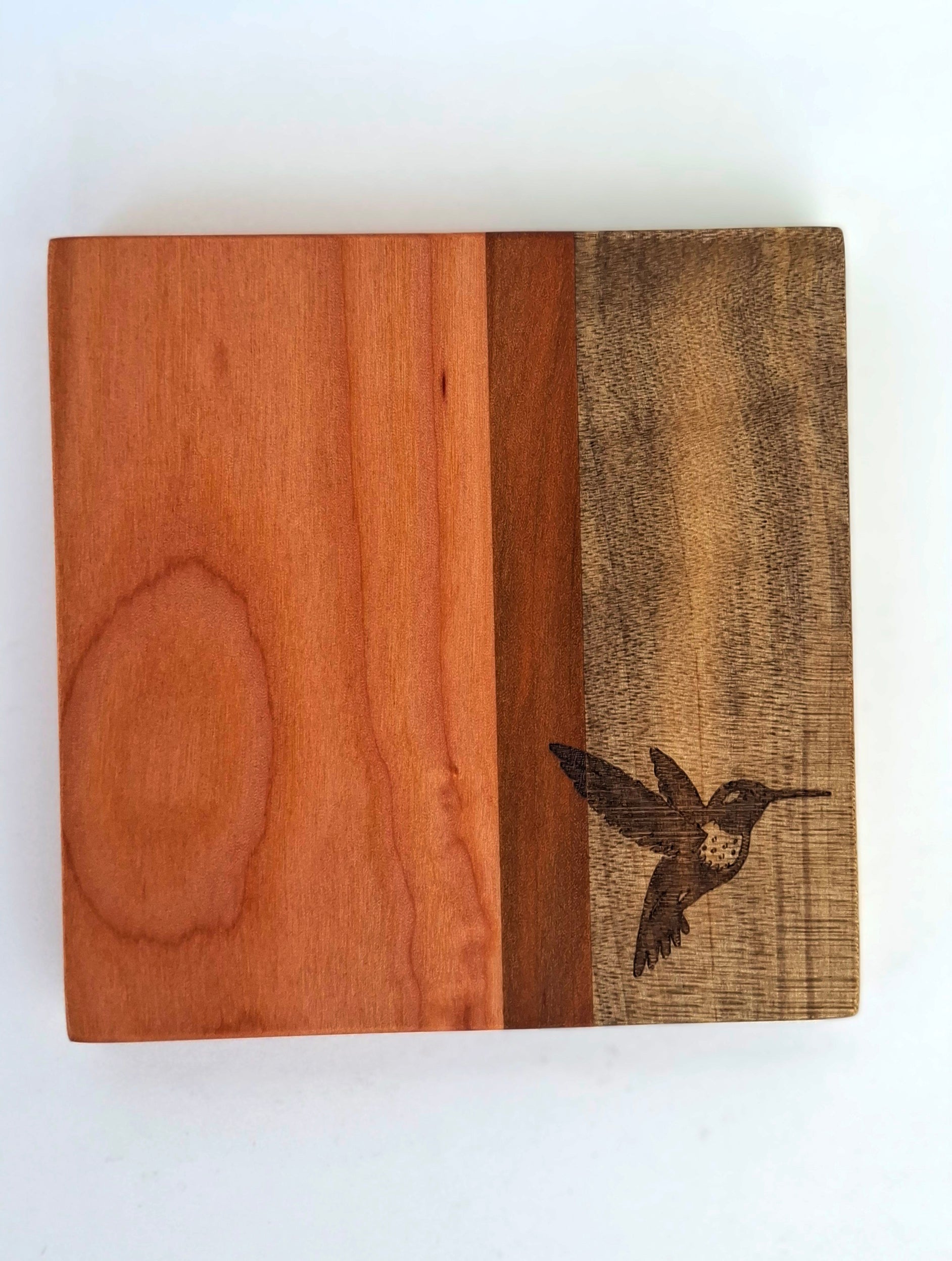POSAVASOS PALENA - AVES CHILENAS