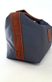 Neceser grande ULMMO impermeable Gris