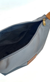 Neceser grande ULMMO impermeable Gris