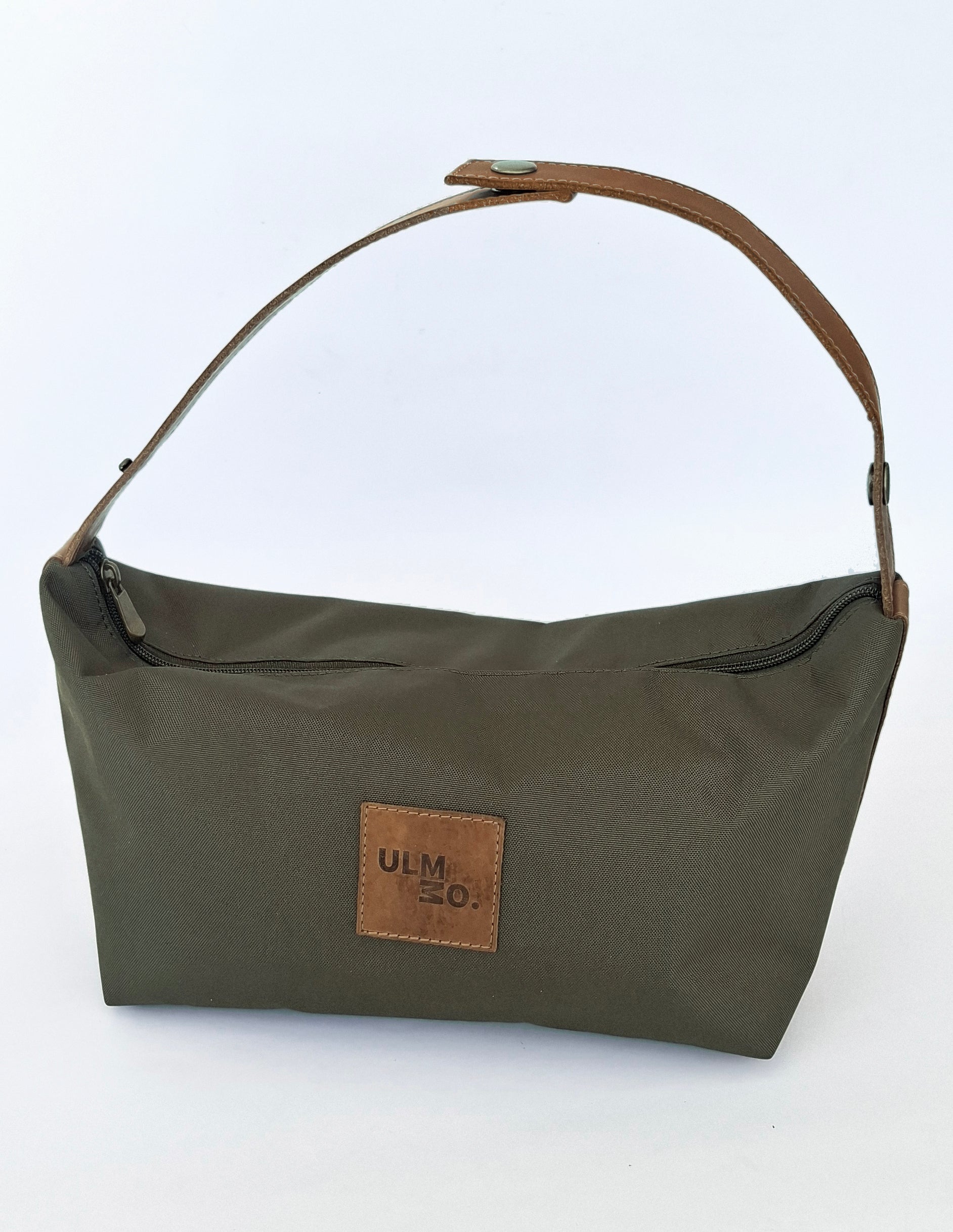 Neceser grande ULMMO impermeable Verde