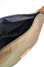 Neceser grande ULMMO impermeable Verde