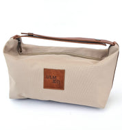 Neceser grande ULMMO impermeable Beige Claro