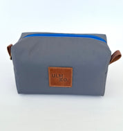 Neceser ULMMO impermeable Gris