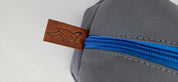 Neceser ULMMO impermeable Gris