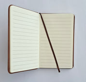 Libreta ULMMO – Colección Selknam Figuras Sagradas