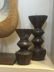 Vela Matera Chica – Quinchamalí