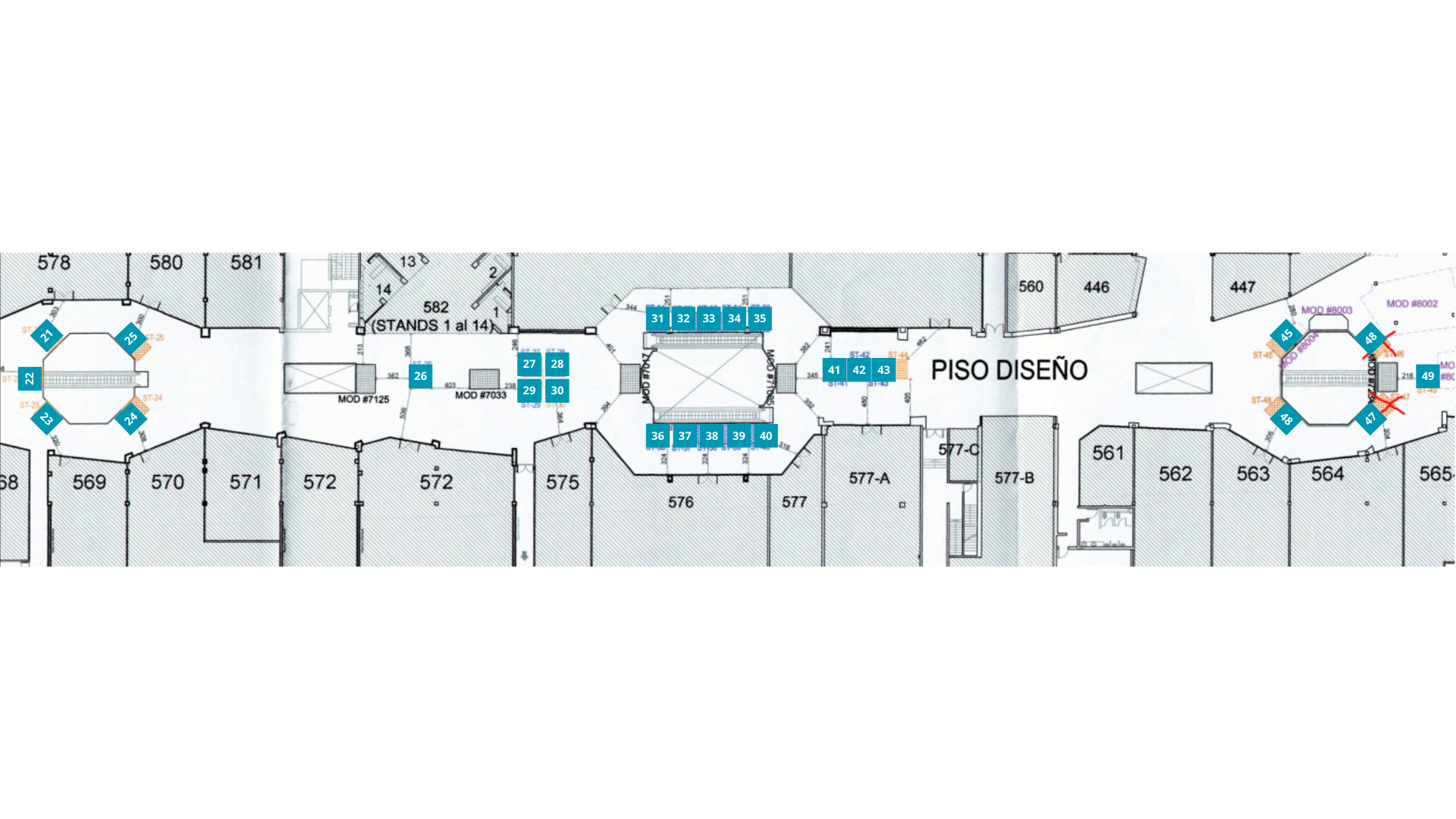 Como Buen Chileno - 11 a 14 de septiembre