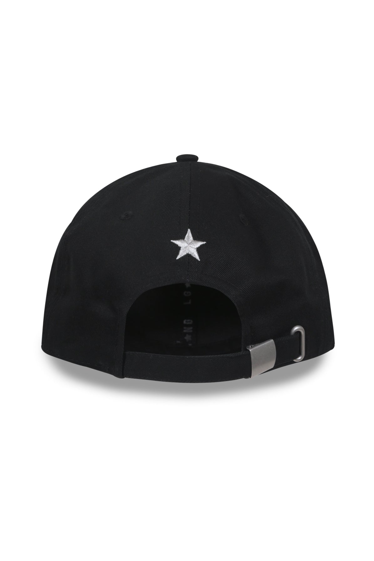 New Black_ Black Star