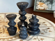 Vela Guitarrera Grande – Quinchamalí