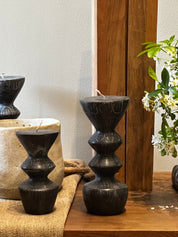 Vela Matera Grande – Quinchamalí
