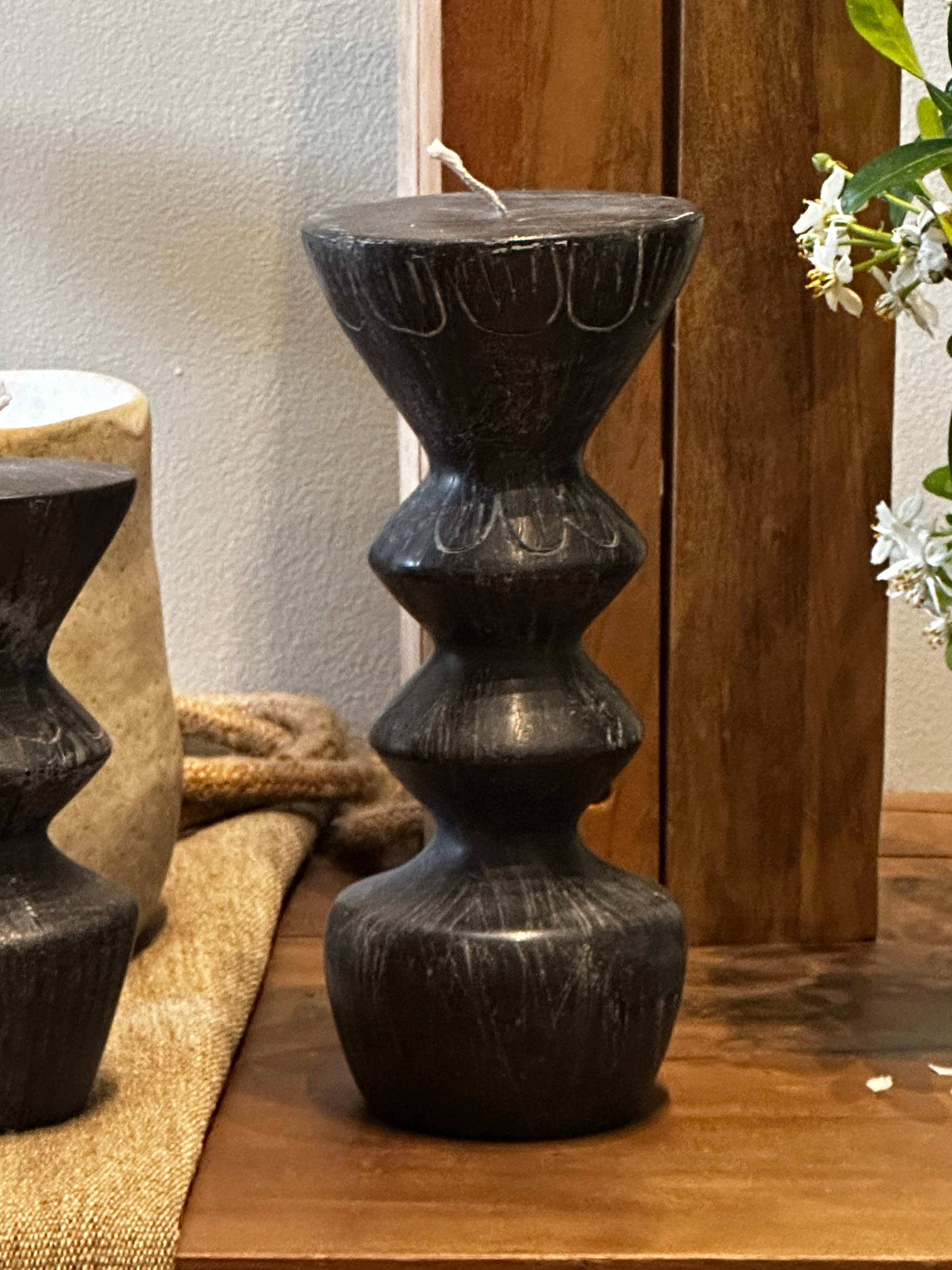 Vela Matera Grande – Quinchamalí